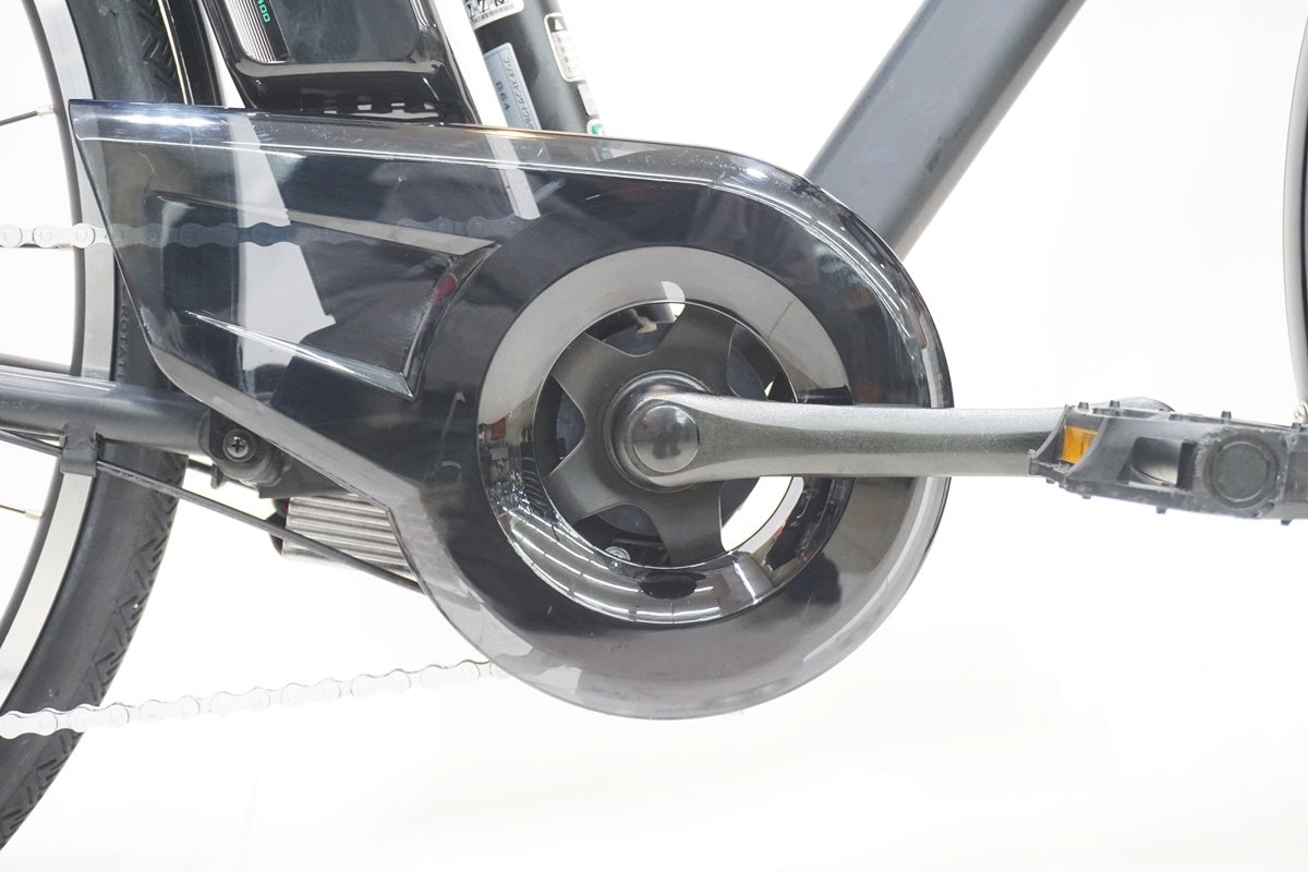 BRIDGESTONE 「ブリジストン」TB1E TB7B45 2025年モデル 27インチ 電動アシスト自転車/ 京都西院店