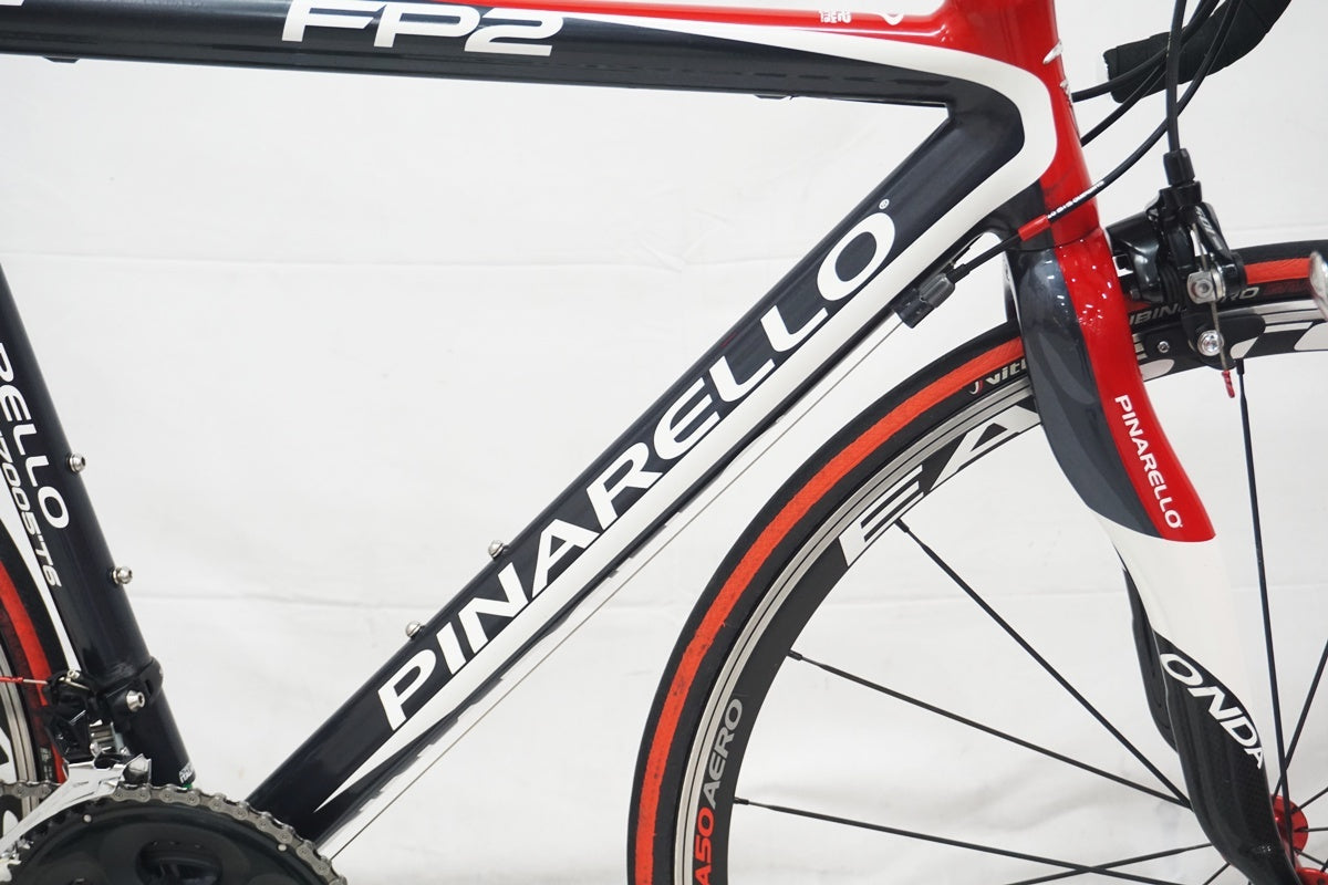 PINARELLO 「ピナレロ」 FP2 2008年モデル ロードバイク/ 大阪美原北インター店