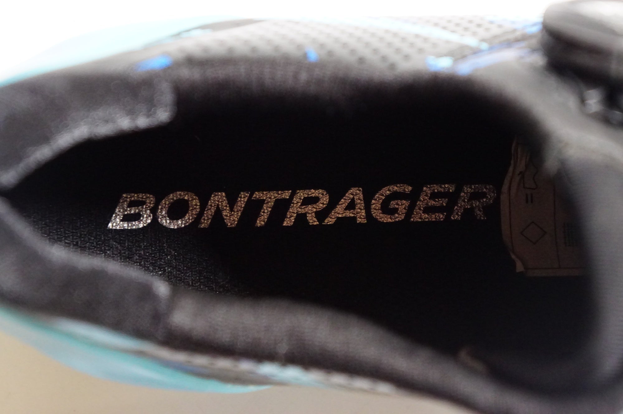BONTRAGER 「ボントレガー」 XXX LTD MTB サイズEU42 (27cm) シューズ / 熊谷本店
