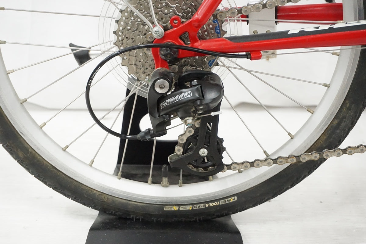 KHS 「ケーエイチエス」 F20-T2 2009年頃モデル 折り畳み自転車 20インチ / 奈良店