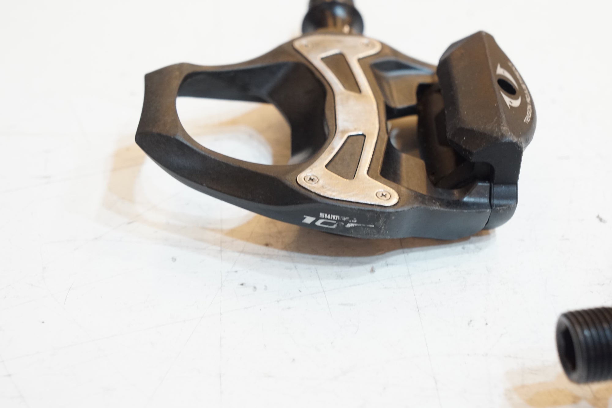 Shimano 105 5800コンポーネント ペダルのみ ULTEGRA SHIMANO 「シマノ」 105 PD-5800 ペダル / バイチャリ浦和ベース