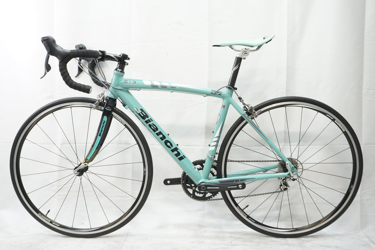 BIANCHI 「ビアンキ」 VIA NIRONE7 105 2008年モデル ロードバイク / 大宮店
