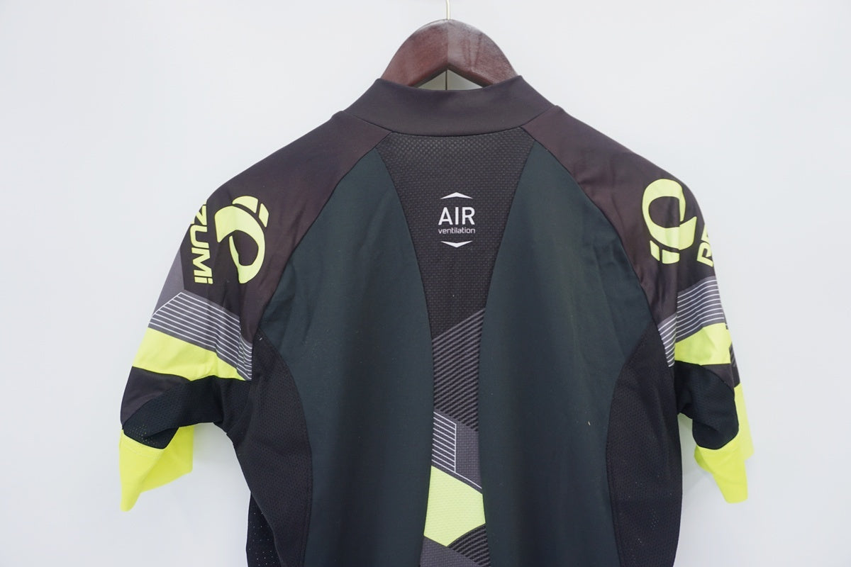 PEARL IZUMI 「パールイズミ」 XLサイズ 半袖サイクルウェア / 京都