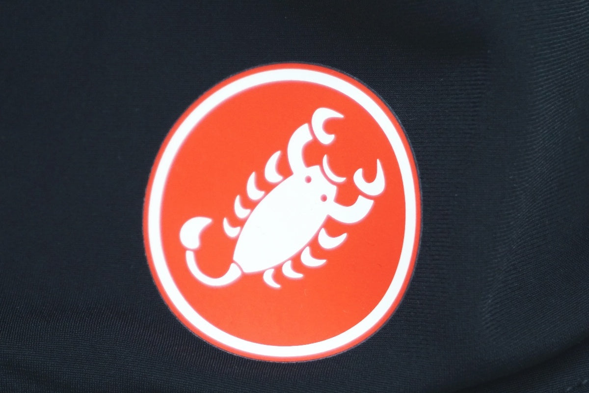 CASTELLI 「カステリ」 ワンサイズ サイクルキャップ  / 大阪美原北インター店