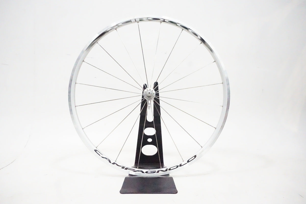 CAMPAGNOLO「カンパニョーロ」 SIROCCO フロントホイール/ 京都西院店