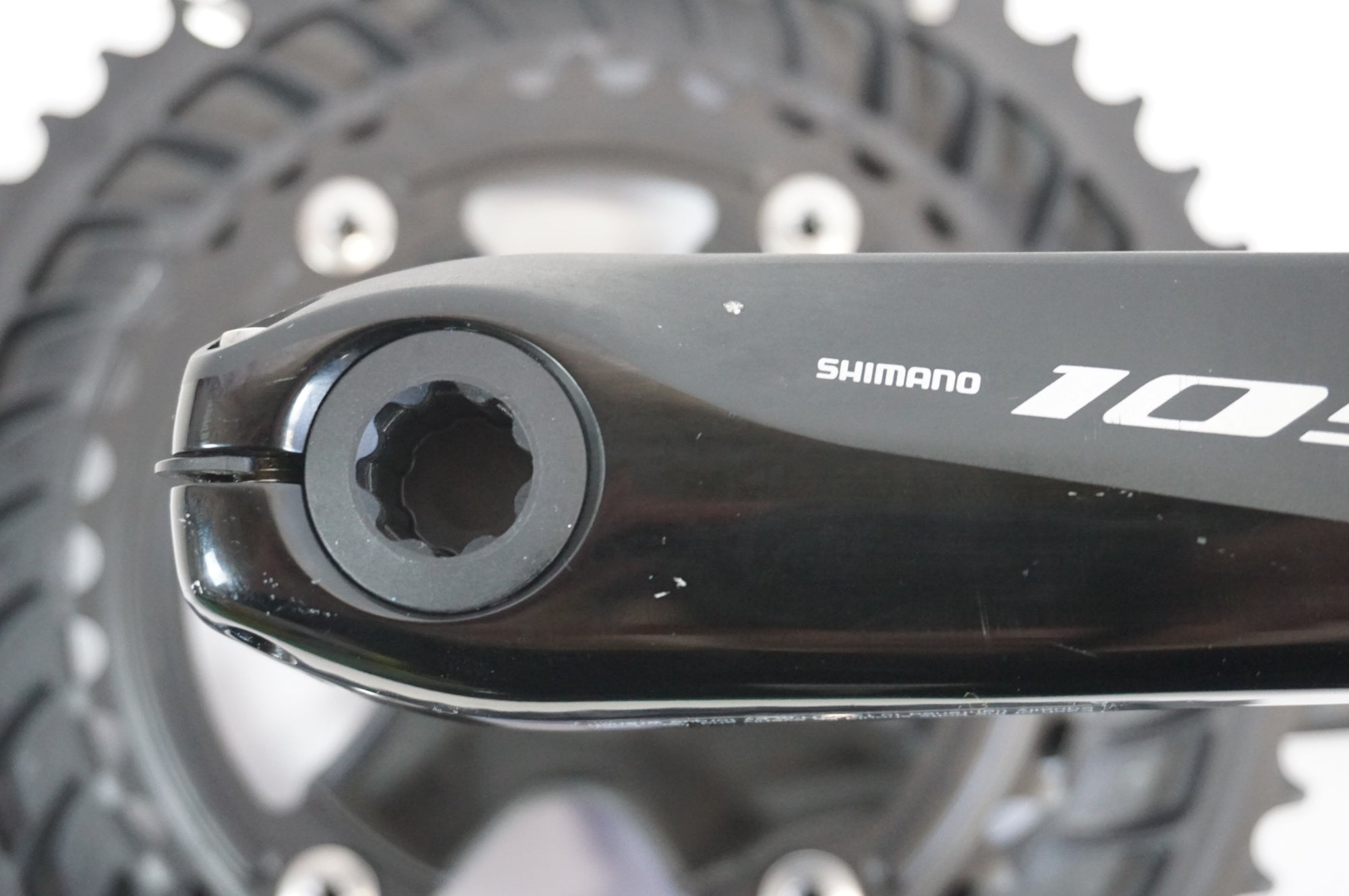 SHIMANO 「シマノ」 105 FC-R7000 50-34T クランクセット / 宇都宮店