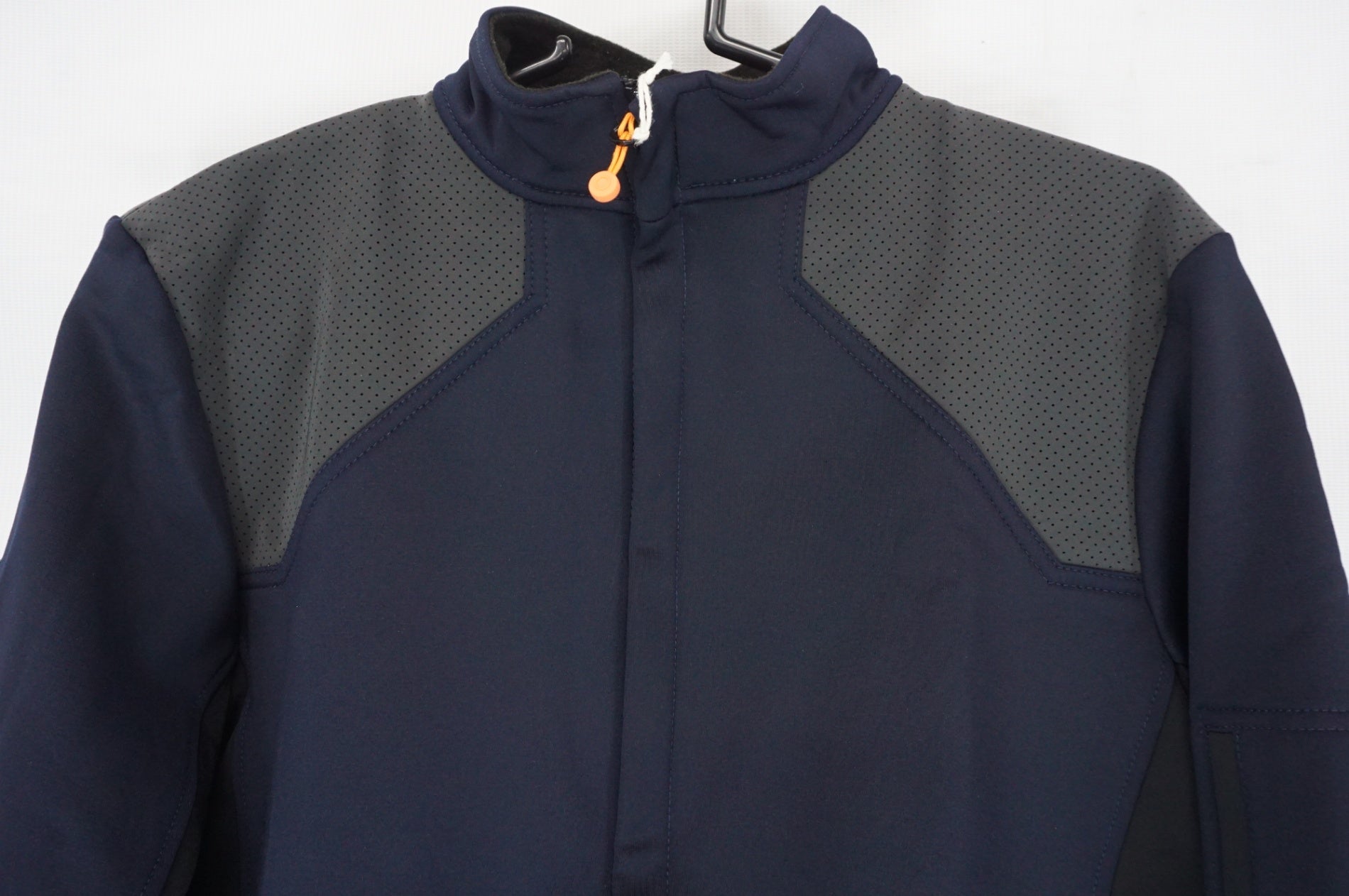 ISADORE 「イザドア」 SECTOR JACKET Mサイズ サイクルジャケット