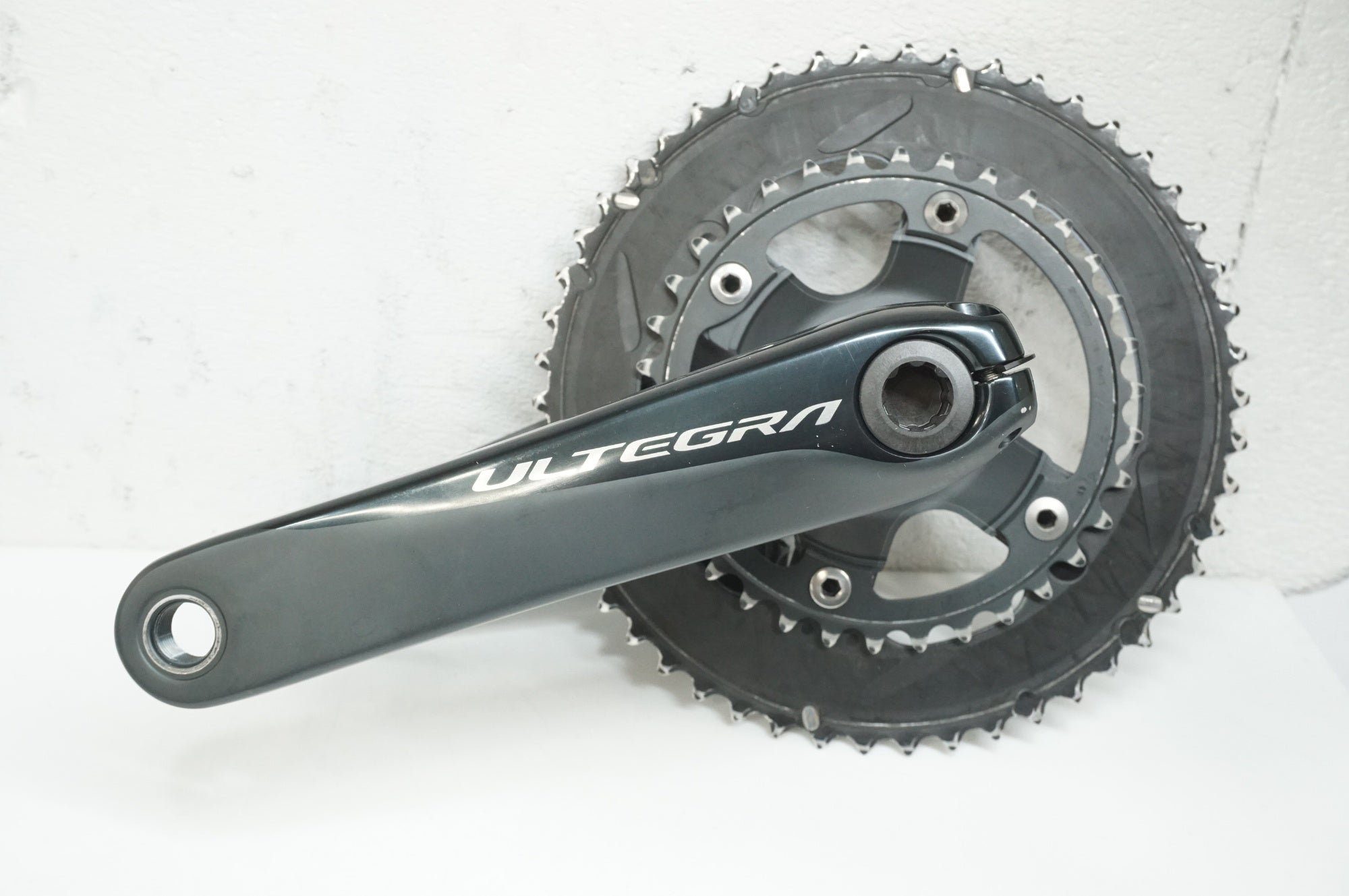4IIII 「フォーアイ」 PRECISION PRO ULTEGRA FC-R8000 50-34T 170mm