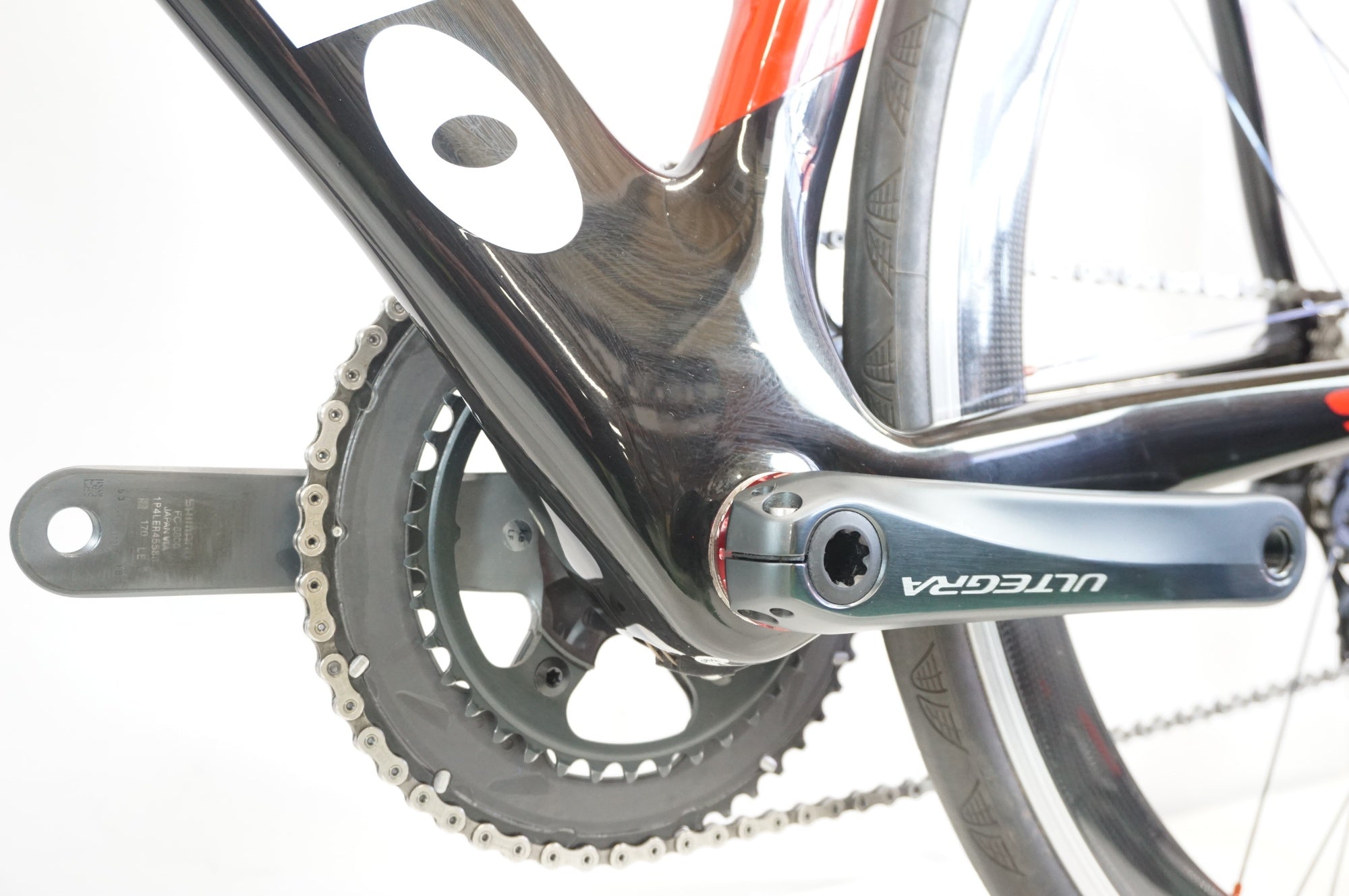 CERVELO 「サーベロ」 S2 2013年モデル ロードバイク カスタム