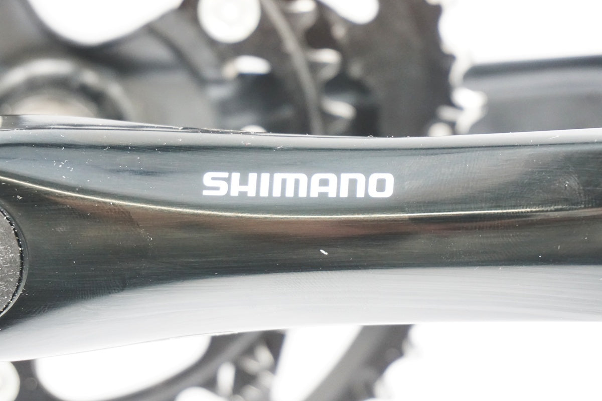 SHIMANO 「シマノ」 FC-RS500 50-34T 172.5mm クランク / 奈良店