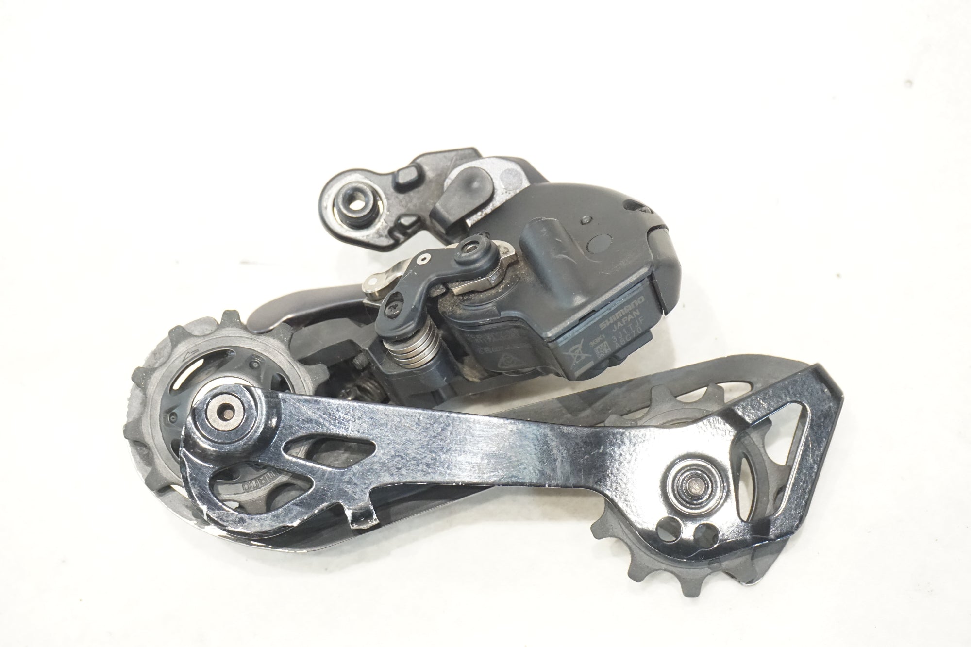 SHIMANO 「シマノ」 ULTEGRA R8150/R8170 DI2 コンポ4点(ST,FD,RD,BR)+