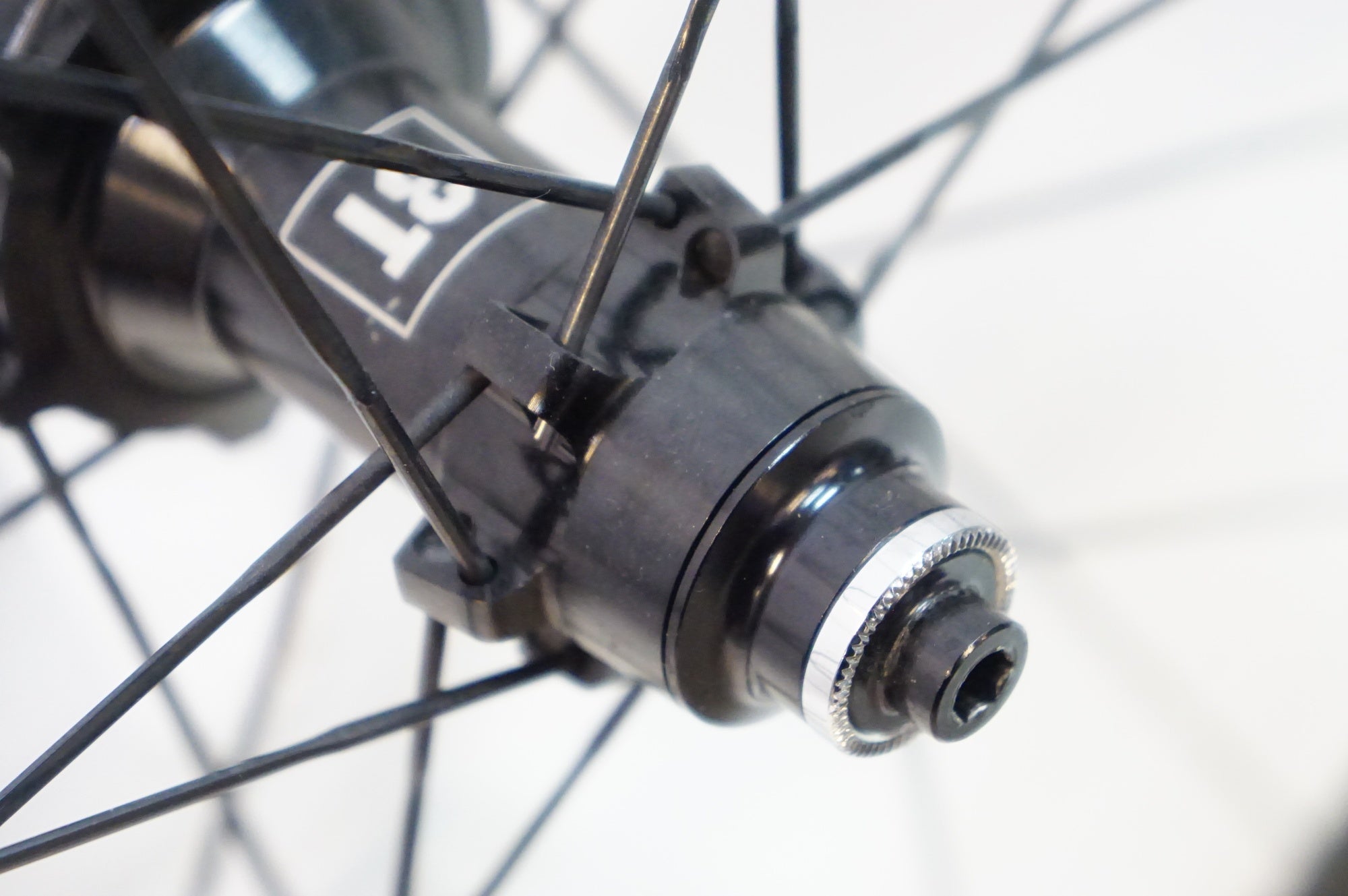 3T 「スリーティー」 ORBIS II T35 LTD シマノ 11速 ホイールセット / 熊谷本店