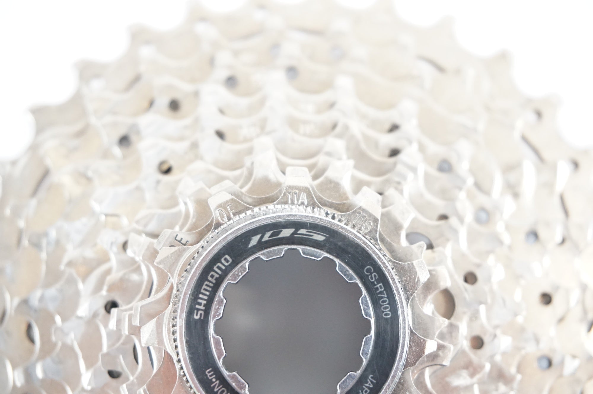 SHIMANO 「シマノ」 105 CS-R7000 11-32T スプロケット / 宇都宮店