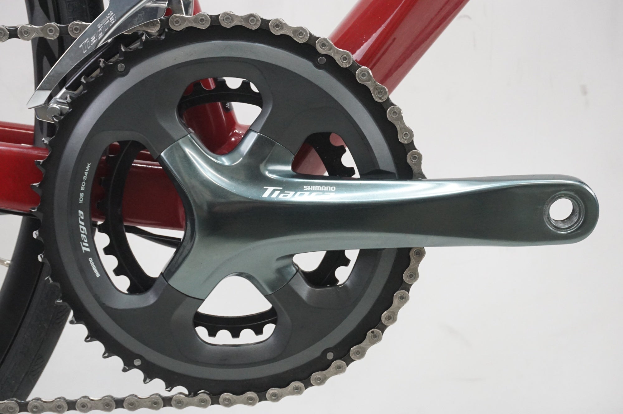 RIDLEY 「リドレー」 FENIX SLA DISC TIAGRA 2024年モデル ロード