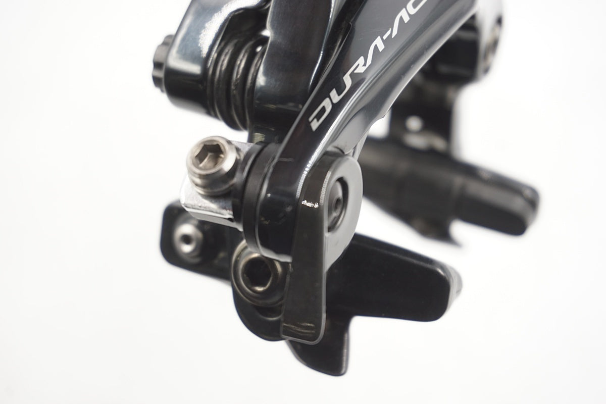 SHIMANO 「シマノ」 DURA-ACE BR-R9100 キャリパーブレーキ / 奈良店