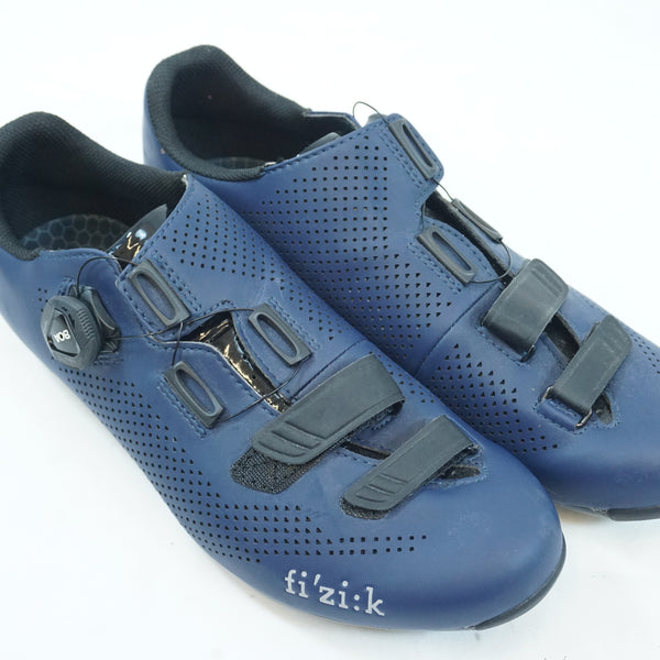 【高い素材】 FIZIK 「フィジーク」 R4 ROAD SHOES ビンディングシューズ 27cm～