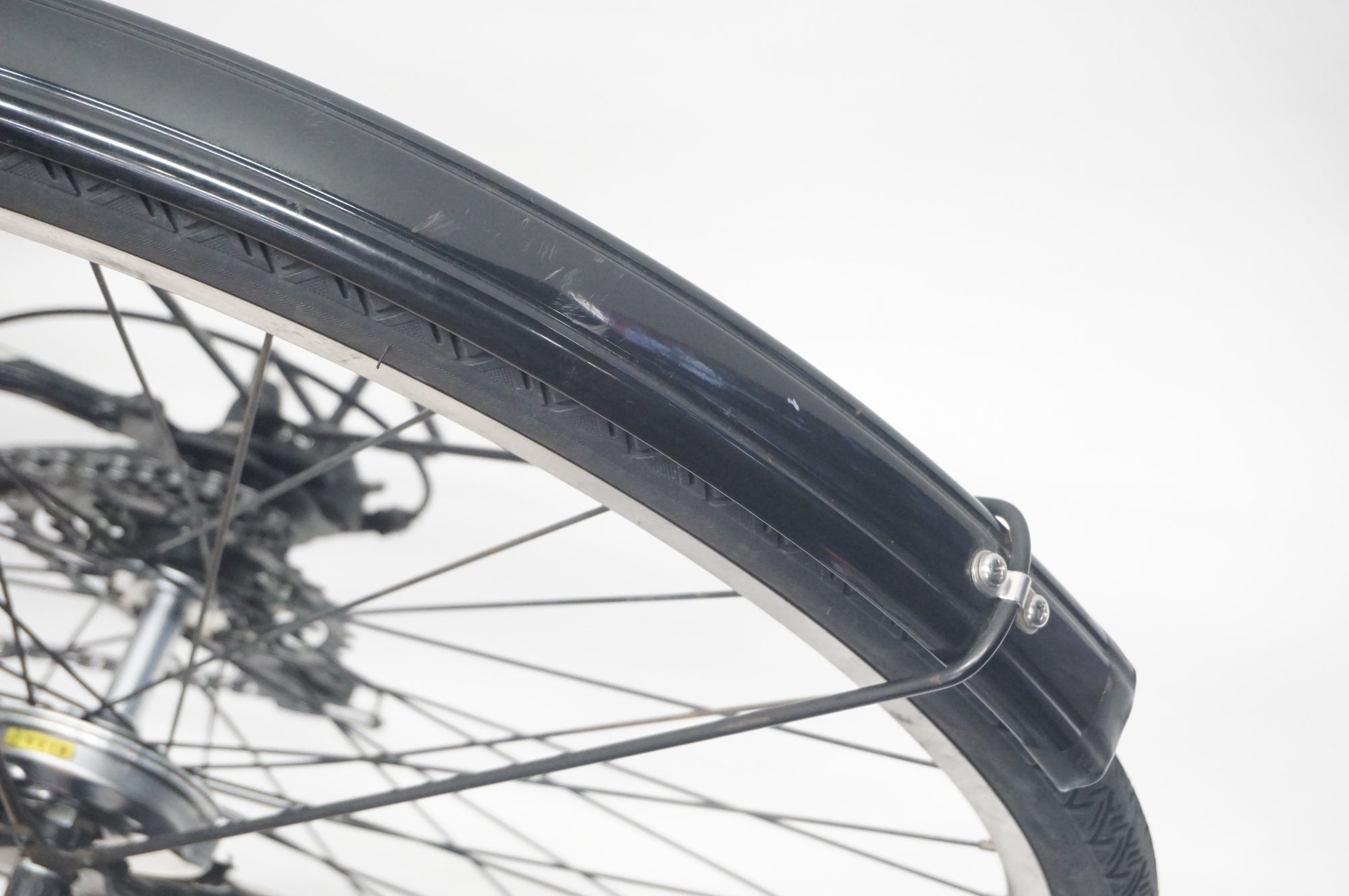 BRIDGESTONE 「ブリヂストン」 TB1e 2020年モデル 27インチ 電動アシスト自転車 / 福岡店