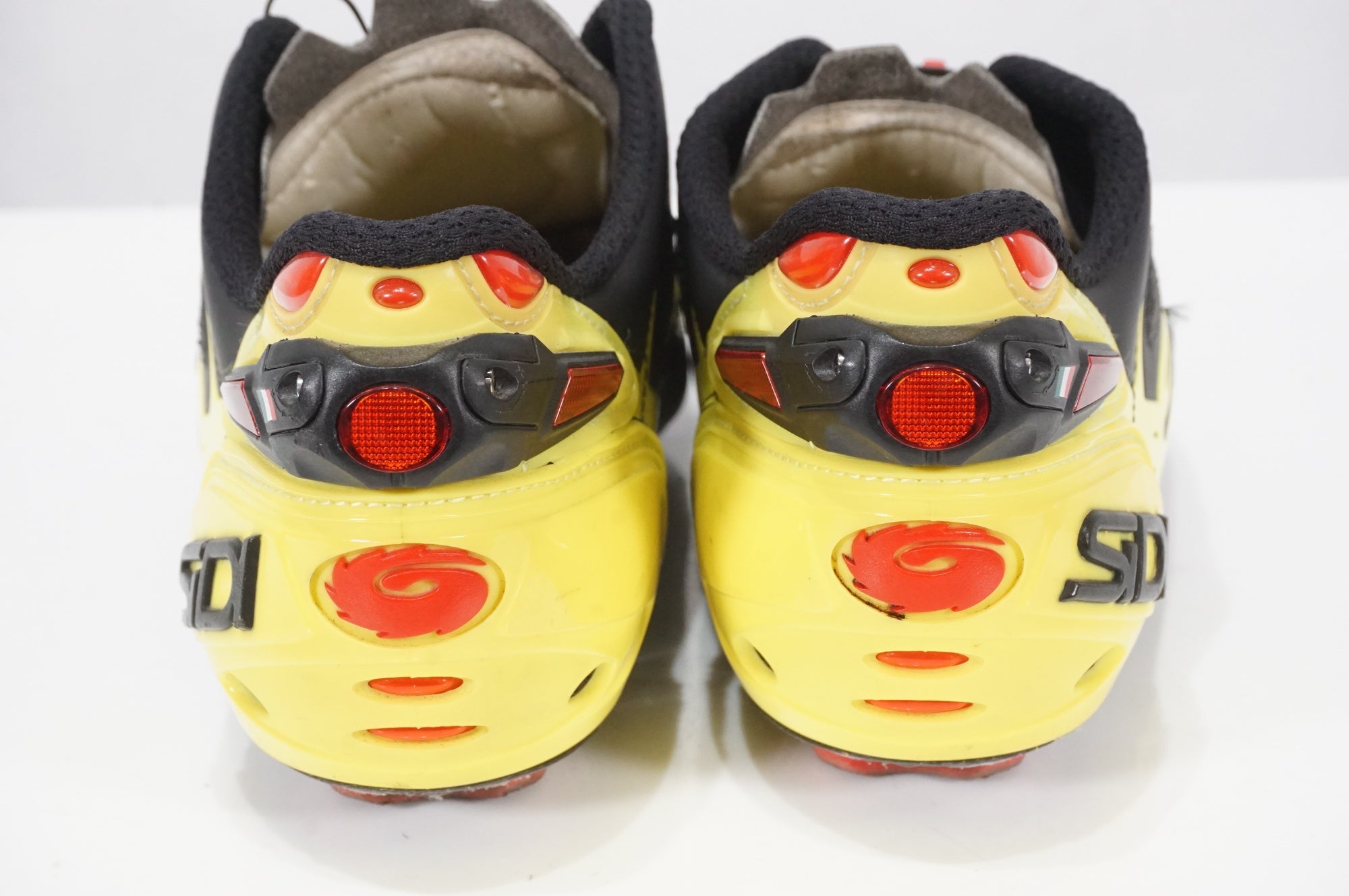 SIDI 「シディ」 SHOT MATT EUR43サイズ シューズ / AKIBA店