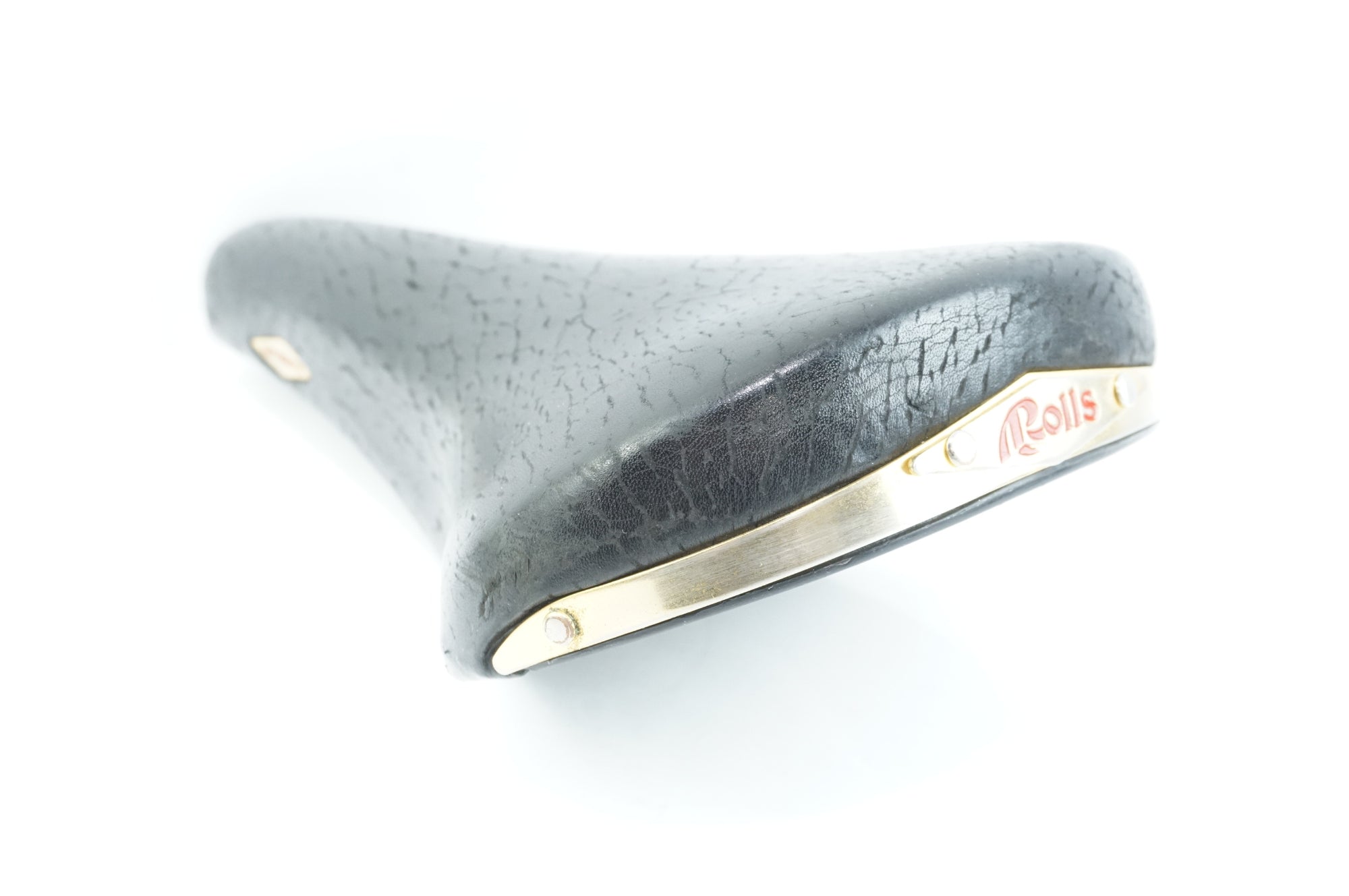 SELLE SAN MARCO 「セラサンマルコ」 ROLLS サドル / 中目黒店