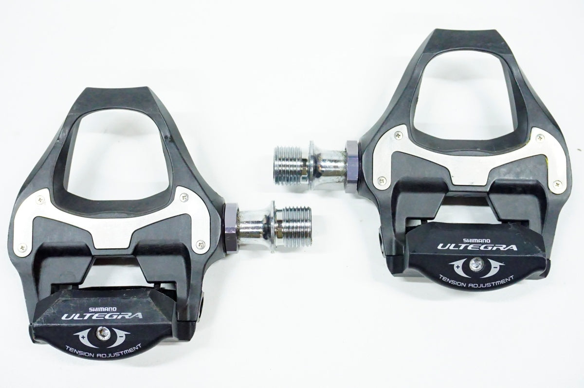 SHIMANO 「シマノ」 ULTEGRA PD-6800 ペダル / 名古屋大須店