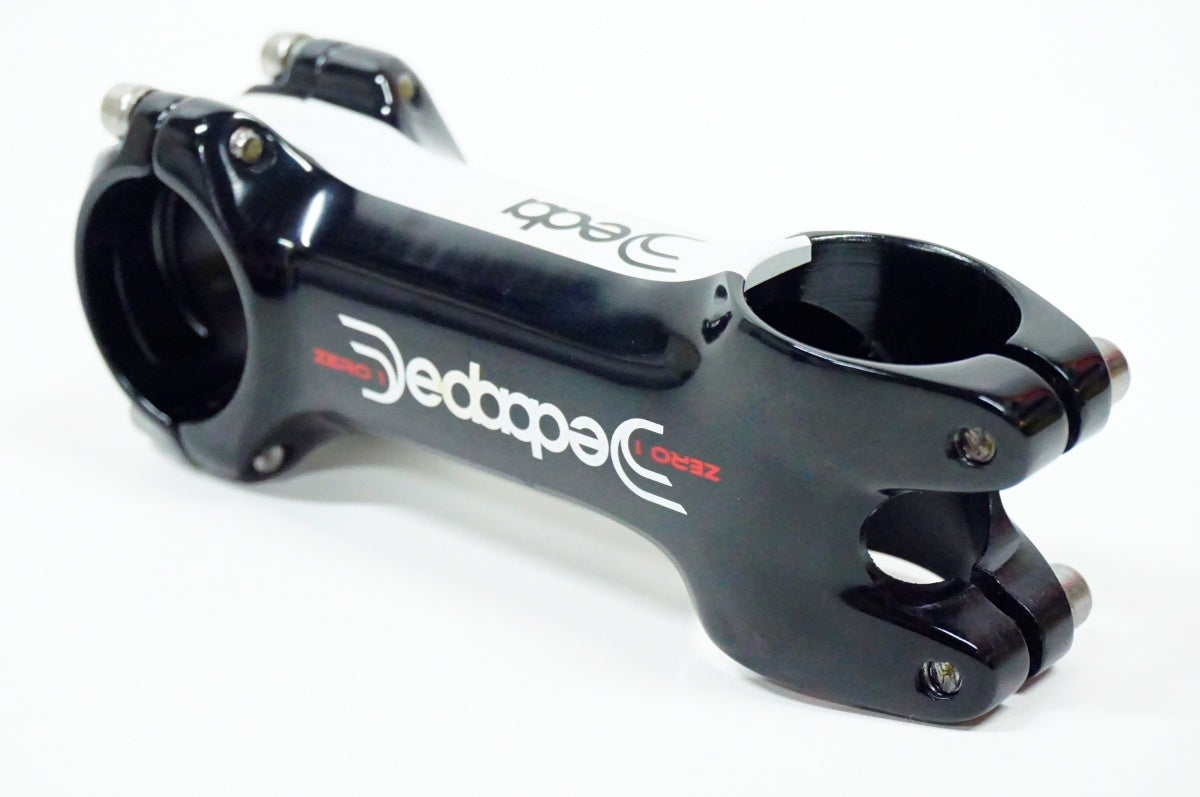 DEDA 「デダ」 ZERO1 Φ31.7 90mm ステム / 名古屋大須店