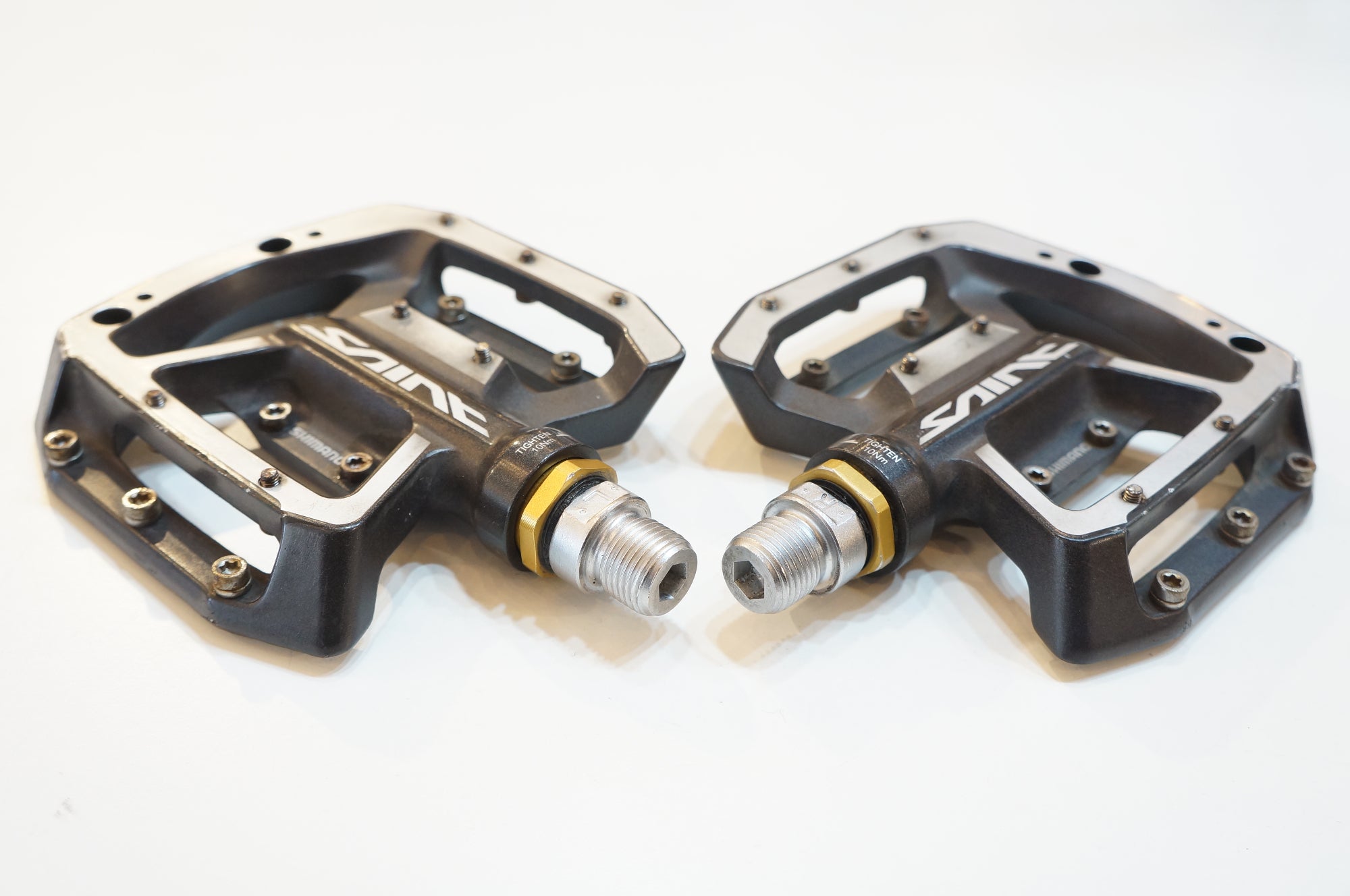 SHIMANO 「シマノ」 SAINT PD-MX80 ペダル / バイチャリ浦和ベース
