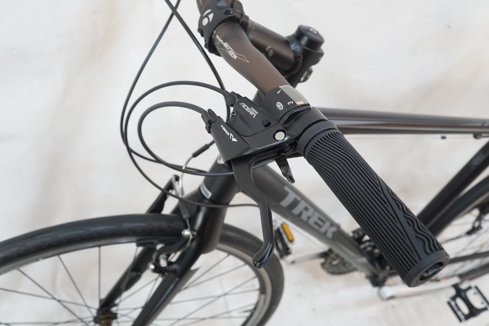 TREK 「トレック」 7.4 FX 2014年モデル クロスバイク / バイチャリ