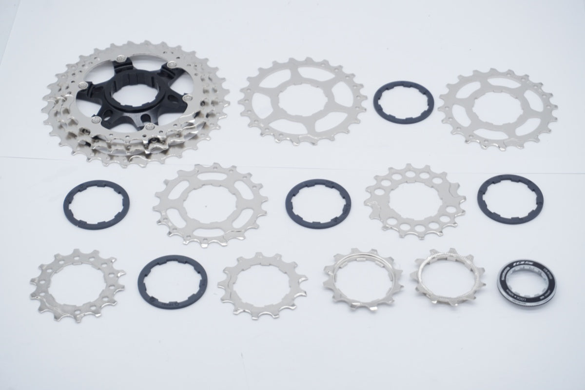 SHIMANO 「シマノ」 105 CS-R7000 11-32T スプロケット / 滋賀大津店