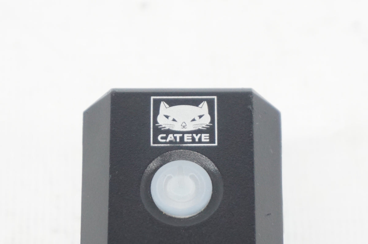 CATEYE 「キャットアイ」 AMPP500 フロントライト / 阪急塚口店