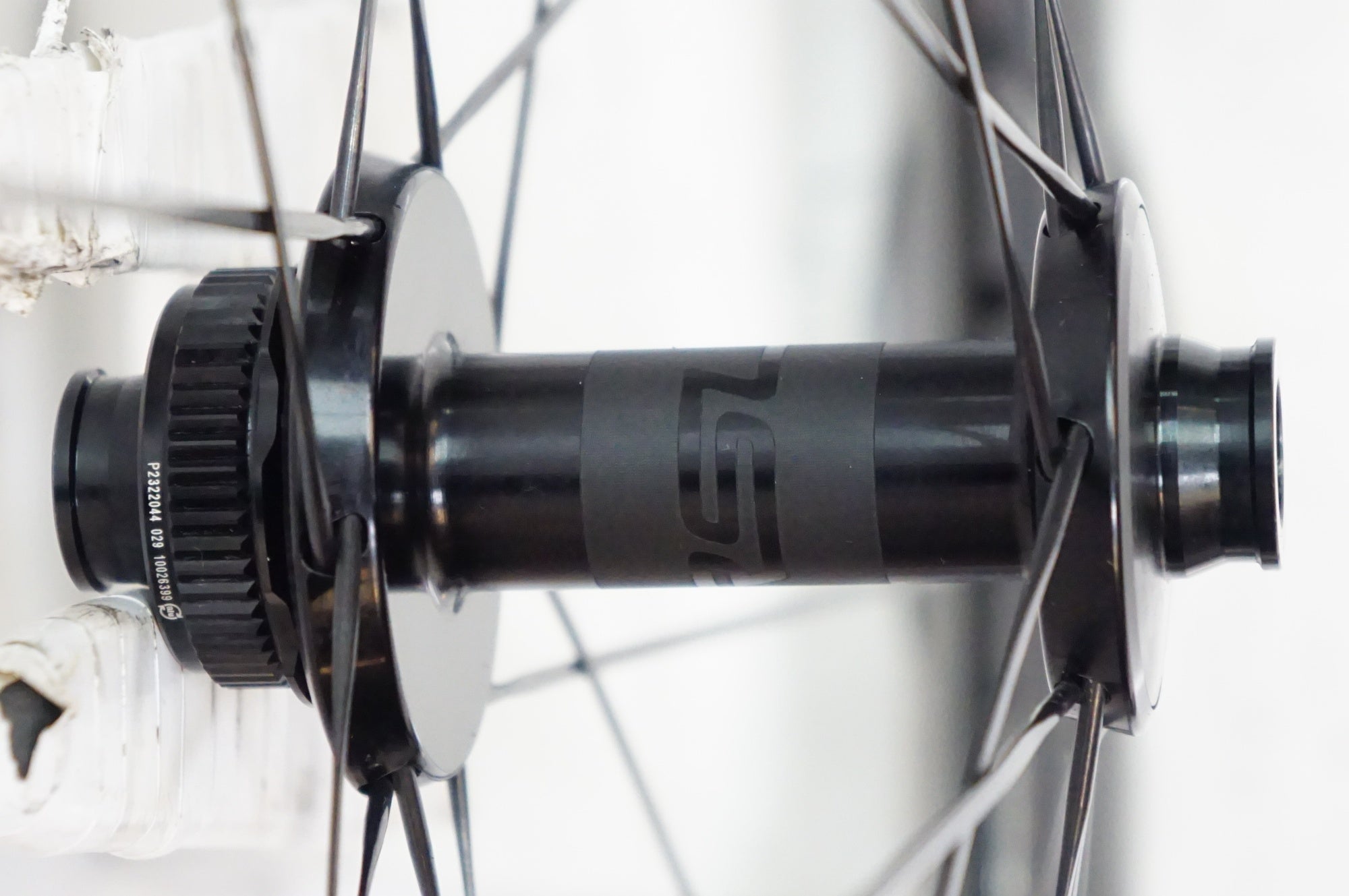 BONTRAGER 「ボントレガー」 AEOLUS RSL 51 シマノ11速 ホイールセット