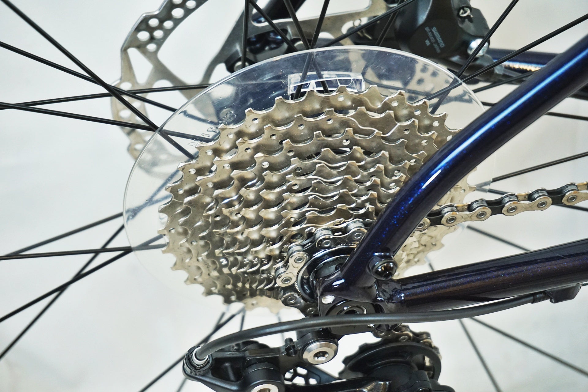 CANNONDALE 「キャノンデール」 TOPSTONE 2 GRX 2023年 グラベルロード / 有明ガーデン店