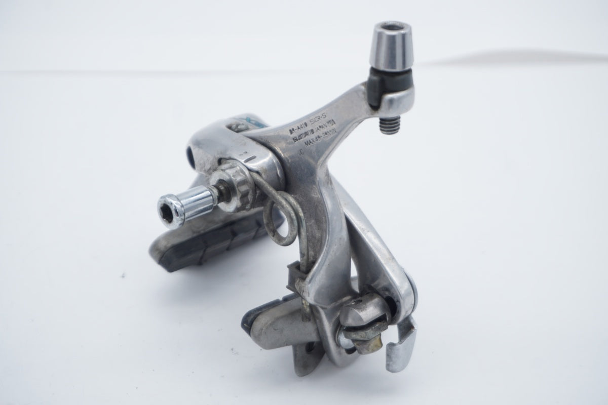 シマノRB9270　ブレーキキャリパー　フロント　リアセット シマノ（SHIMANO） DURA-ACE(デュラエース) ハイドロリック ディスク