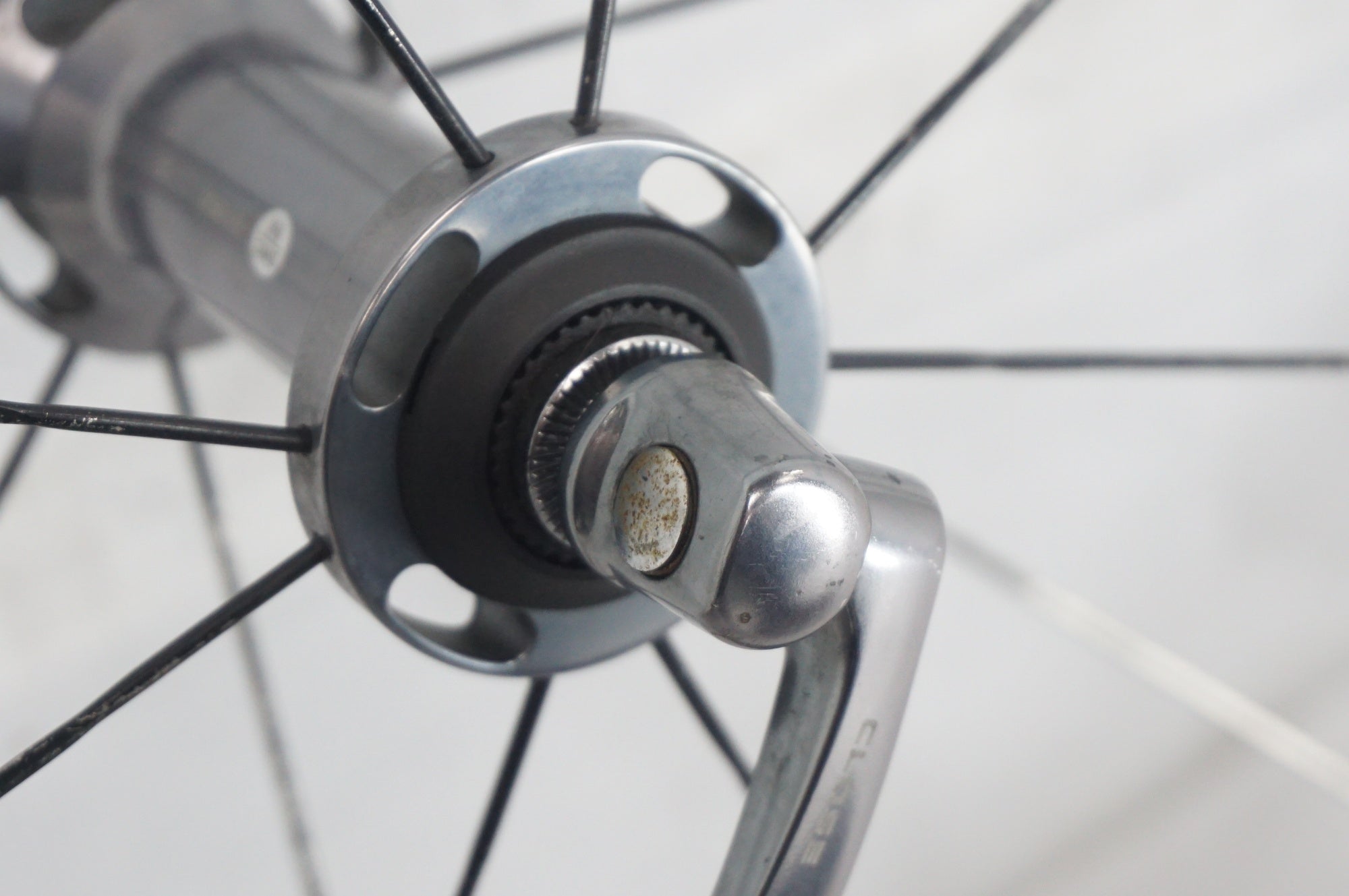 SHIMANO 「シマノ」 ULTEGRA WH-6800 シマノ11速 ホイールセット