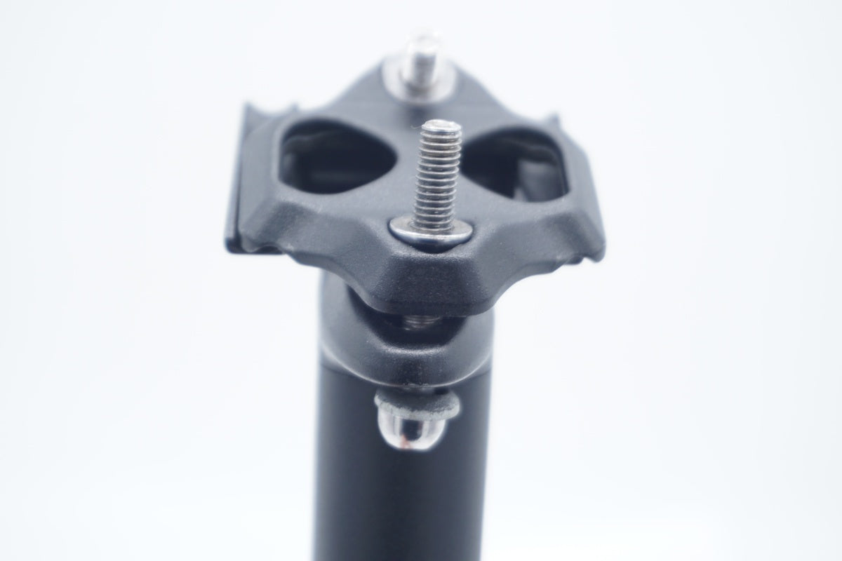 CPP 「シーピーピー」 PERFORMANCE POST φ27.2 350mm シートポスト / 京都八幡店