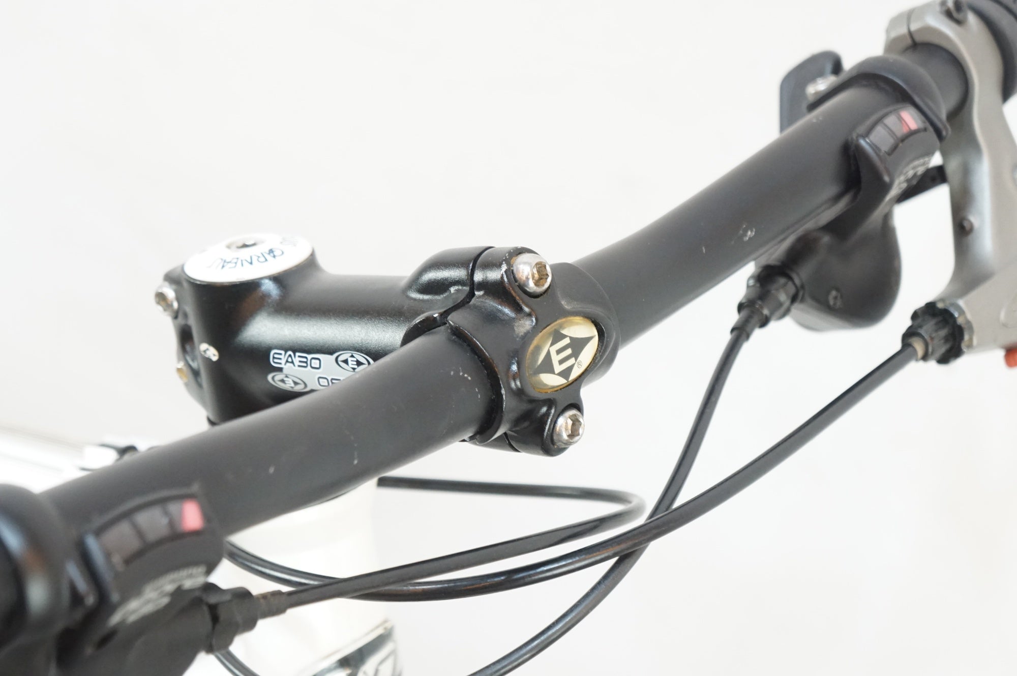 LOUIS GARNEAU 「ルイガノ」 LGS XC GRAVEL 2007年モデル マウンテンバイク / バイチャリ浦和ベース