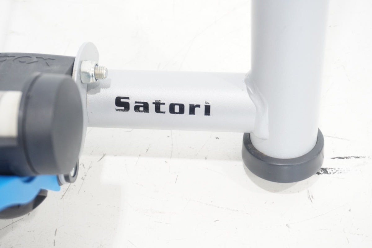 TACX 「タックス」 SATORI サイクルトレーナー / 滋賀大津店