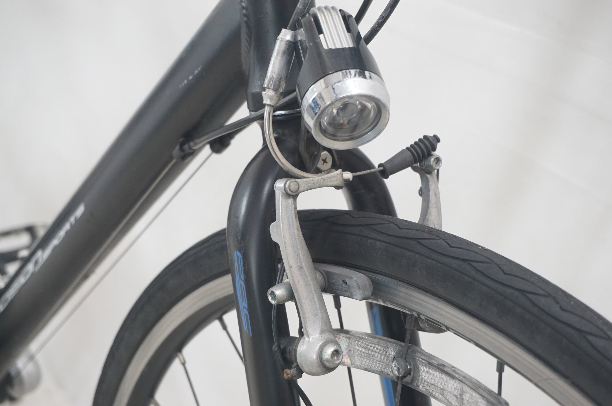 １：PRECISION　SPORTS　ジャンク　自転車　引取限定：埼玉県所沢市 207：アサヒPRECISION SPORTSジャンク引取限定：埼玉県所沢市