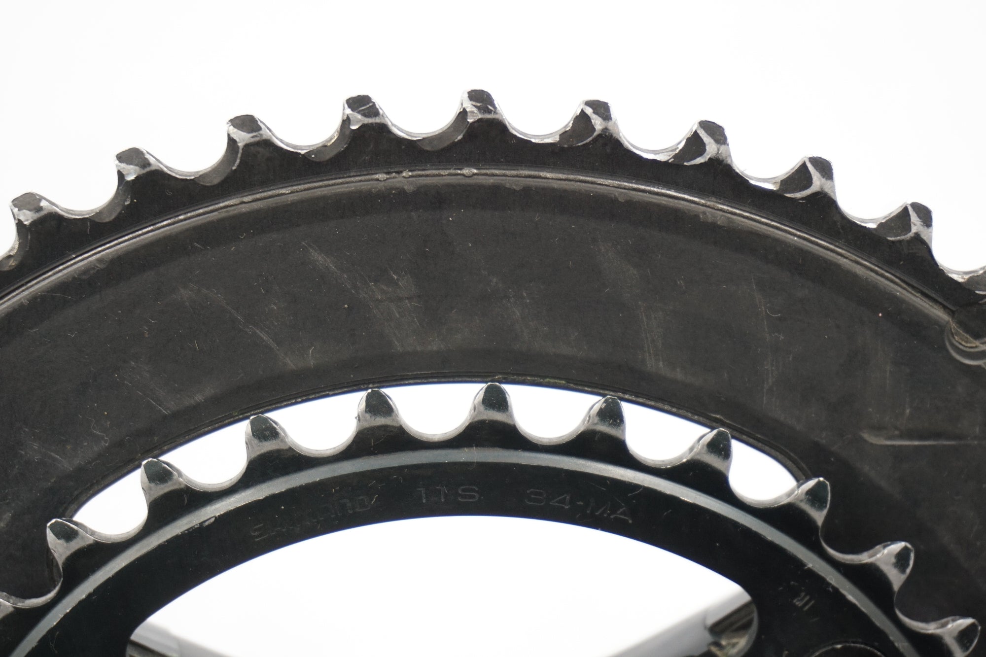 SHIMANO 「シマノ」 ULTEGRA FC-6800 50-34T 170mm クランク / 奈良店