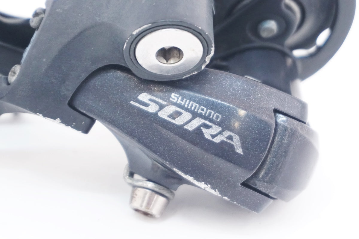 SHIMANO 「シマノ」 SORA RD-3500 リアディレイラー / 大阪美原北インター店