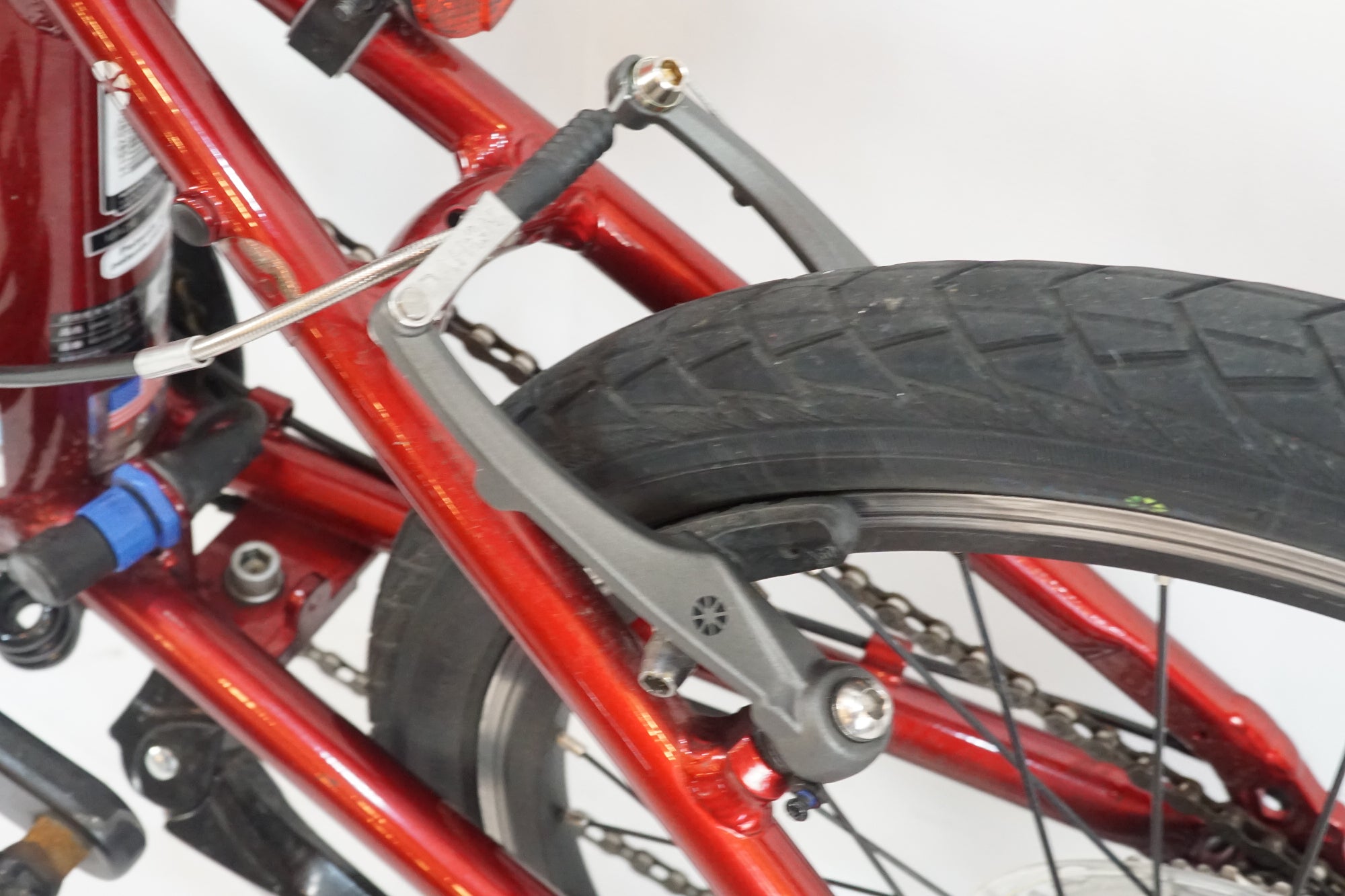 DAHON 「ダホン」 UNIO 2023年頃モデル 電動アシスト自転車