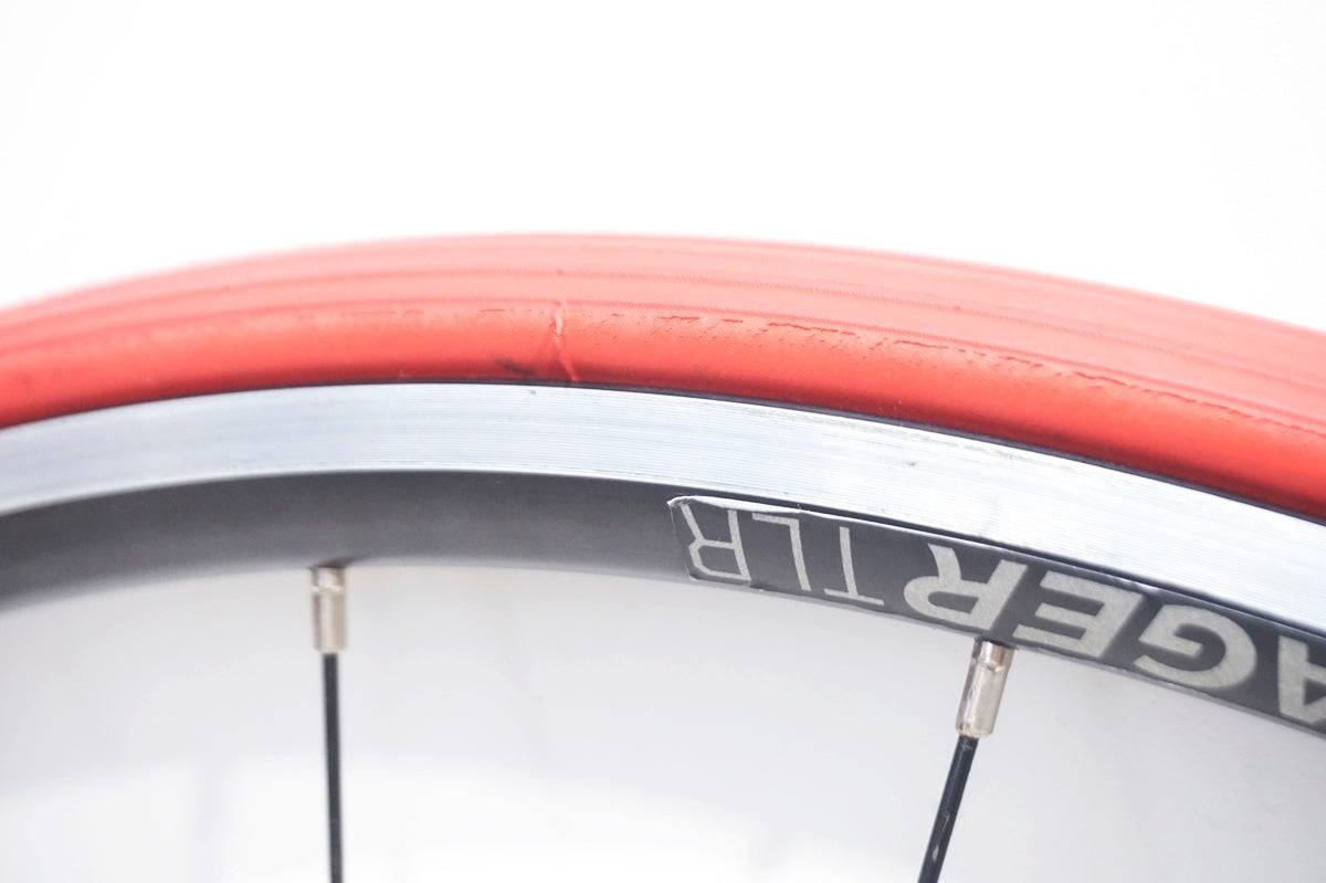 BONTRAGER 「ボントレガー」 TLR シマノ11S ホイールセット / 大阪門真 BONTRAGER 「ボントレガー」 TLR シマノ11S ホイールセット / 大阪門真