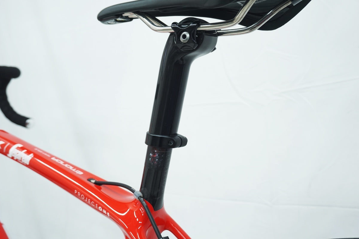 TREK 「トレック」 EMONDA SLR PROJECT ONE 2018年モデル ロードバイク/ 大阪美原北インター店