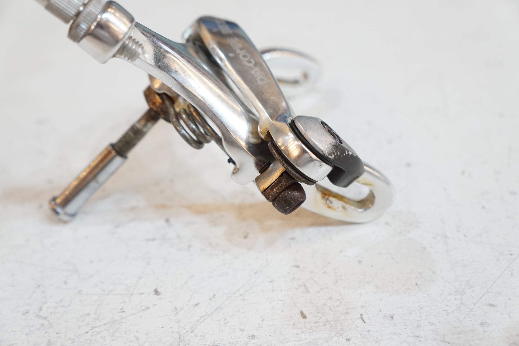 DIA-COMPE 「ダイア コンペ」 BRS101 キャリパーブレーキセット / バイチャリ浦和ベース