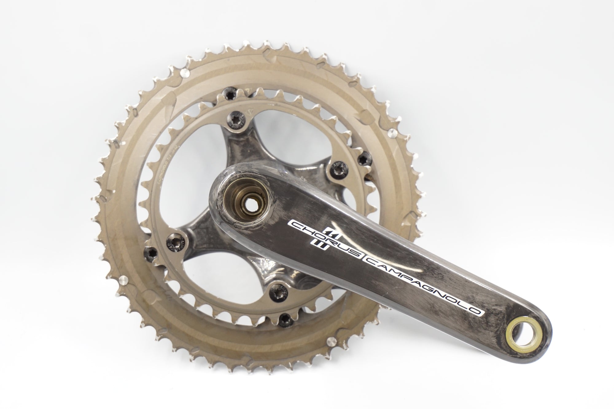 CAMPAGNOLO 「カンパニョーロ」 CHORUS 52-36T 170mm クランク / 奈良店