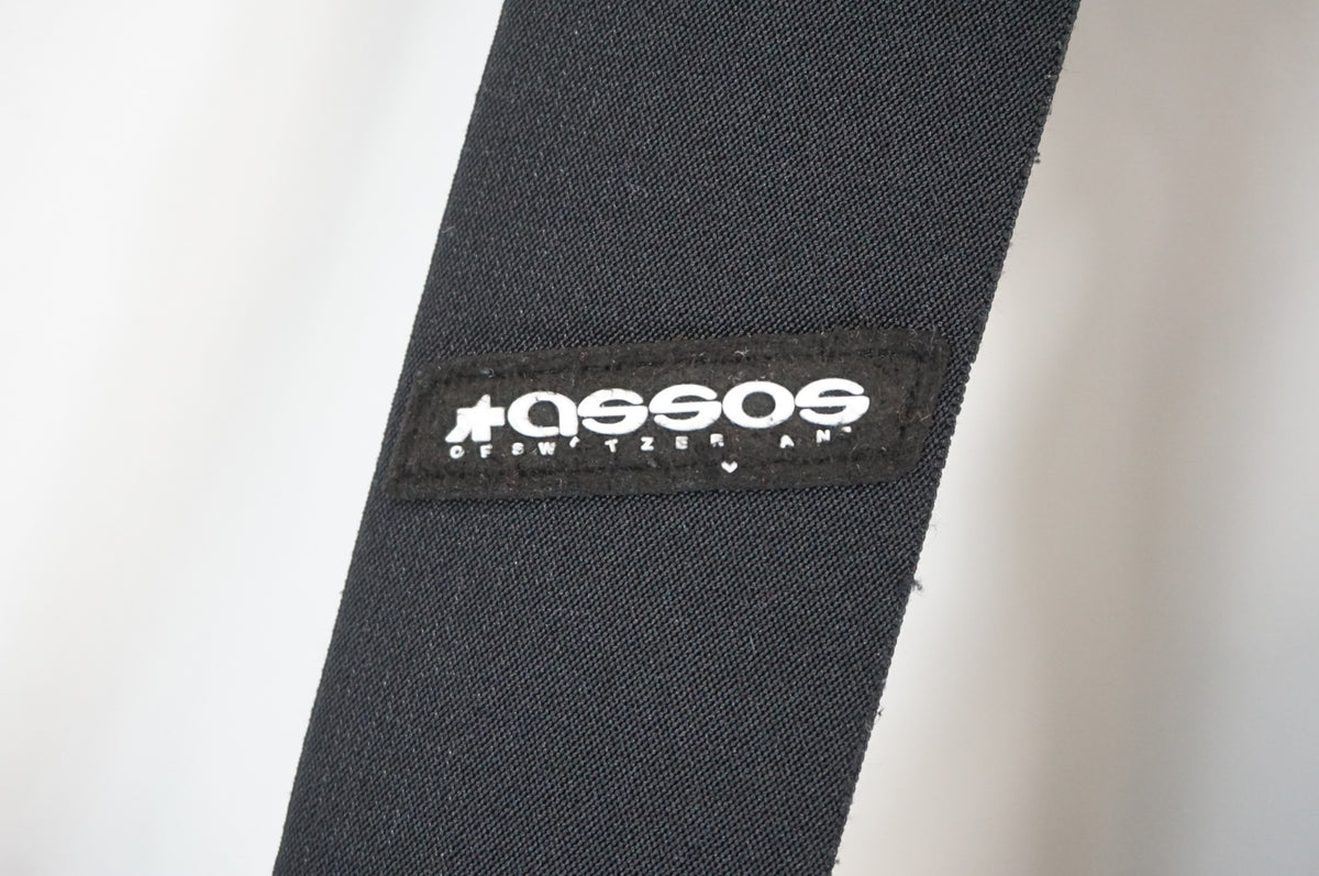 ASSOS 「アソス」 EQUIPE RS SPRING FALL BIB SHORTS S9 サイズM ビブショーツ / 宇都宮店
