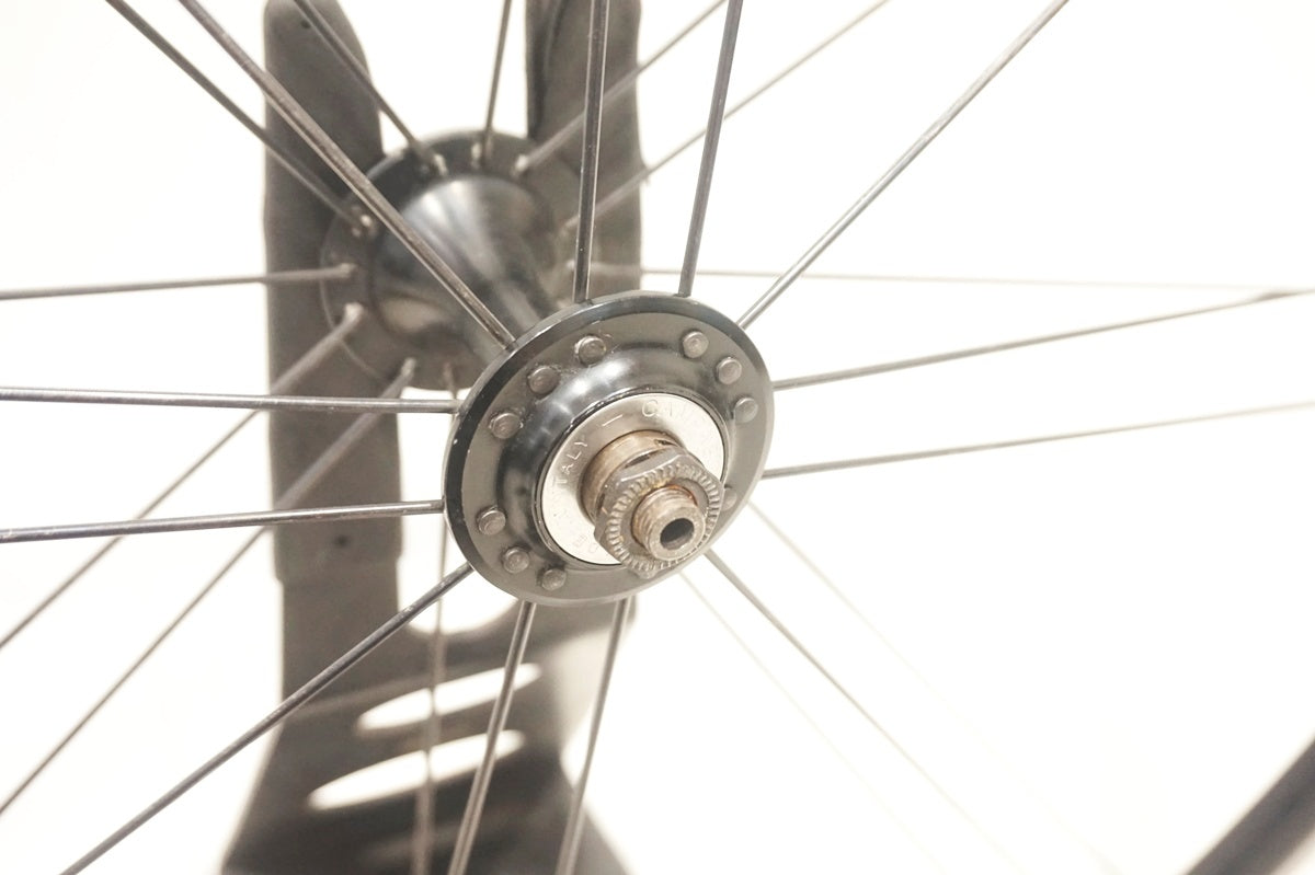 カンパニョーロ Campagnolo VENTO G3 & ASYMMETRIC カンパニョーロ Campagnolo VENTO G3 & ASYMMETRIC
