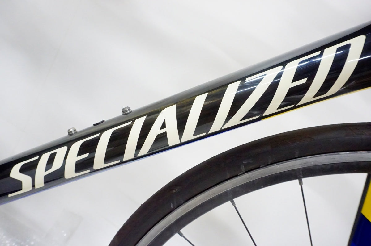 SPECIALIZED 「スペシャライズド」 TARMAC SL4 SPORT 2014年モデル ロードバイク / 名古屋大須店
