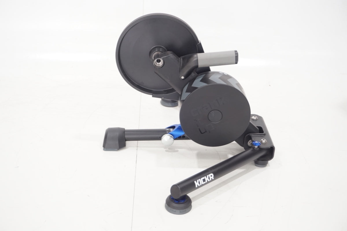 WAHOO 「ワフー」 KICKR AXIS スマートトレーナー / 滋賀大津店