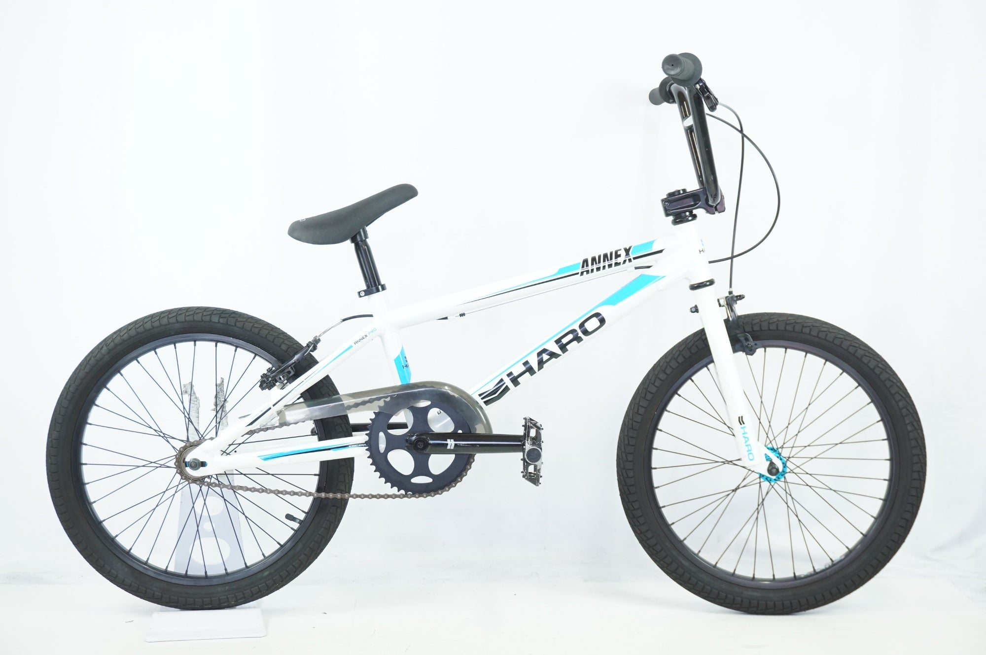 HARO 「ハロー」 ANNEX PRO 2016年モデル BMX / 宇都宮店