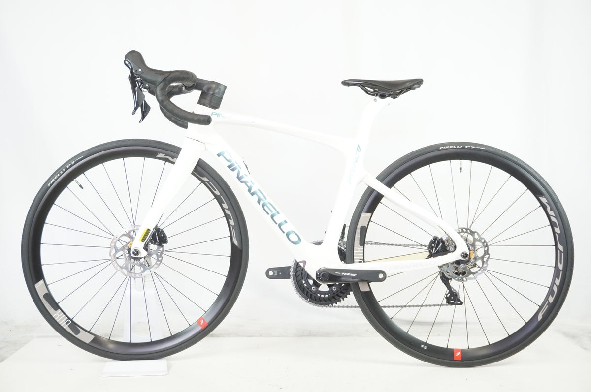 PINARELLO 「ピナレロ」 PRINCE DISK 105 2022年モデル ロードバイク / 宇都宮店